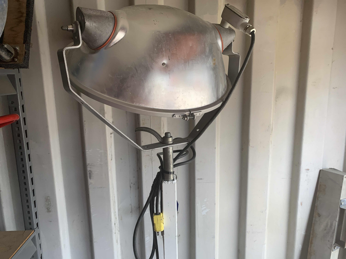 Subcategory - Other Equipment | image 1