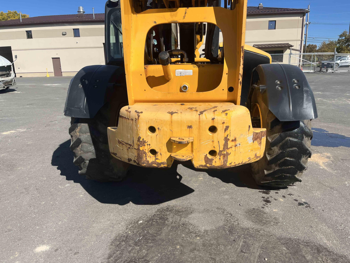 Subcategory - 10,000-10,999 Lb Telehandlers | image 11