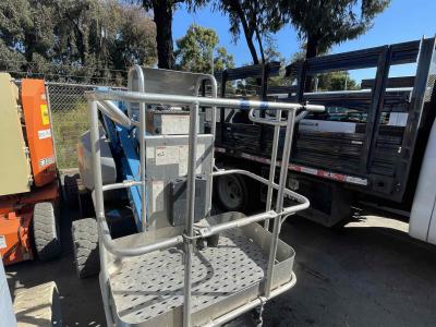 Gallery Thumbnail - Subcategory - 0-39 Ft Electric Articulating Booms | image 1