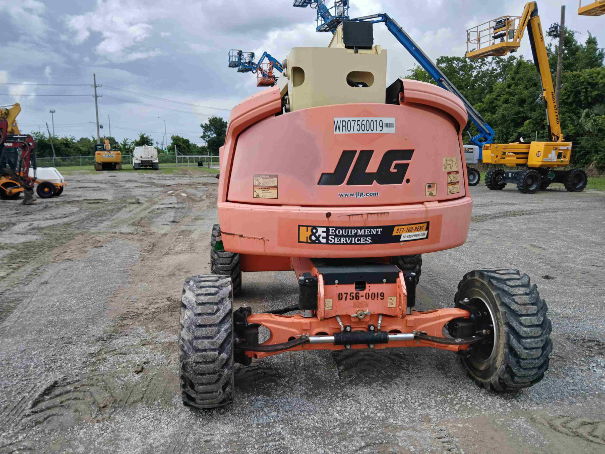 Subcategory - 0-49 Ft Articulating Booms | image 11