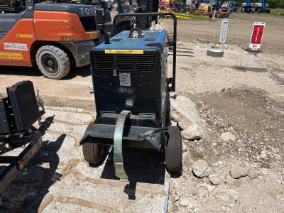 Gallery Thumbnail - Subcategory - 0-399 Amp Engine-Driven Welders | image 1