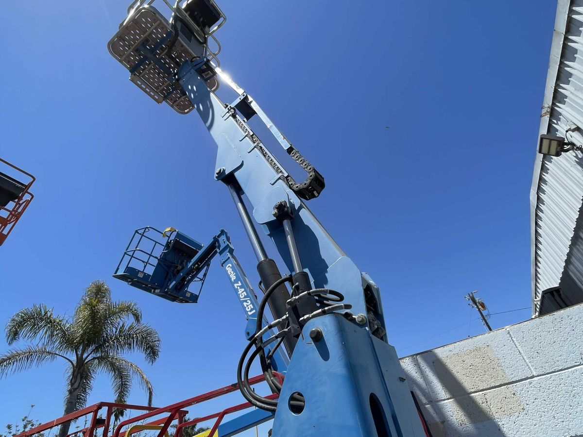 Subcategory - 0-39 Ft Electric Articulating Booms | image 3