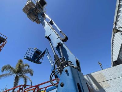 Gallery Thumbnail - Subcategory - 0-39 Ft Electric Articulating Booms | image 3