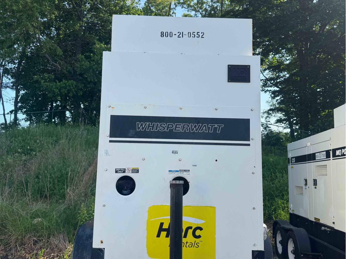 Subcategory - 150+ kW Diesel Generators | image 4
