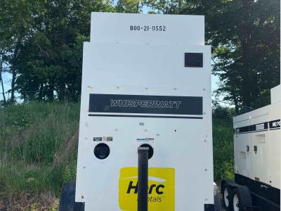 Gallery Thumbnail - Subcategory - 150+ kW Diesel Generators | image 4