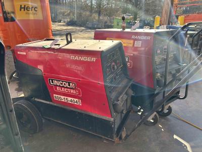 Gallery Thumbnail - Subcategory - 0-399 Amp Engine-Driven Welders | image 0