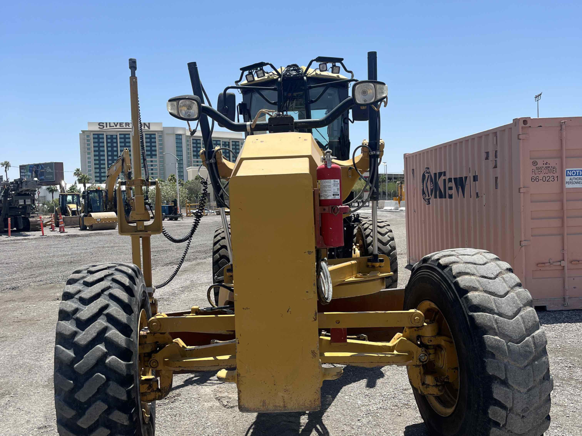 Subcategory - Motor Graders | image 4