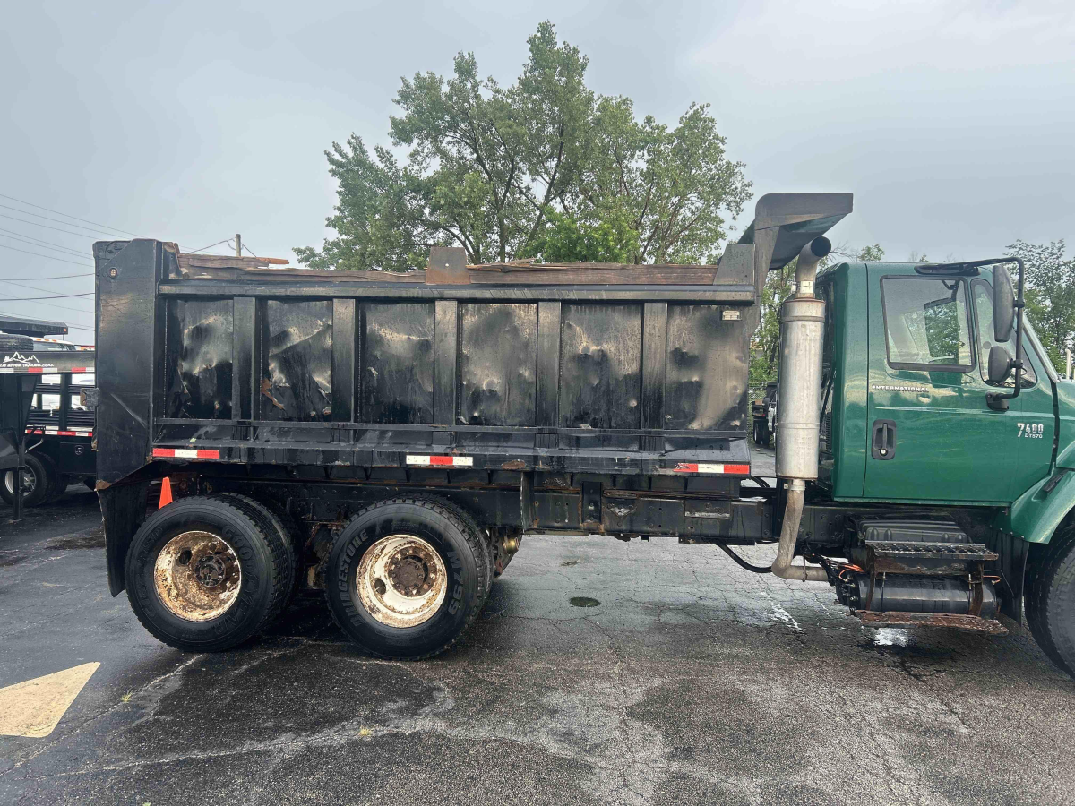 Subcategory - TA Dump Trucks | image 10