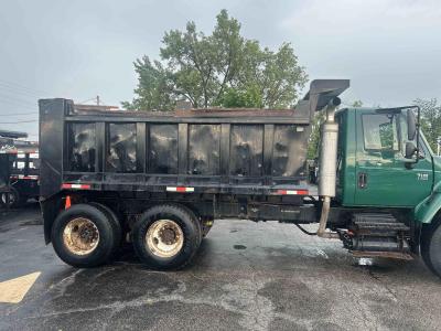 Gallery Thumbnail - Subcategory - TA Dump Trucks | image 10