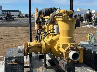 Gallery Thumbnail - Subcategory - Centrifugal Pumps | image 0