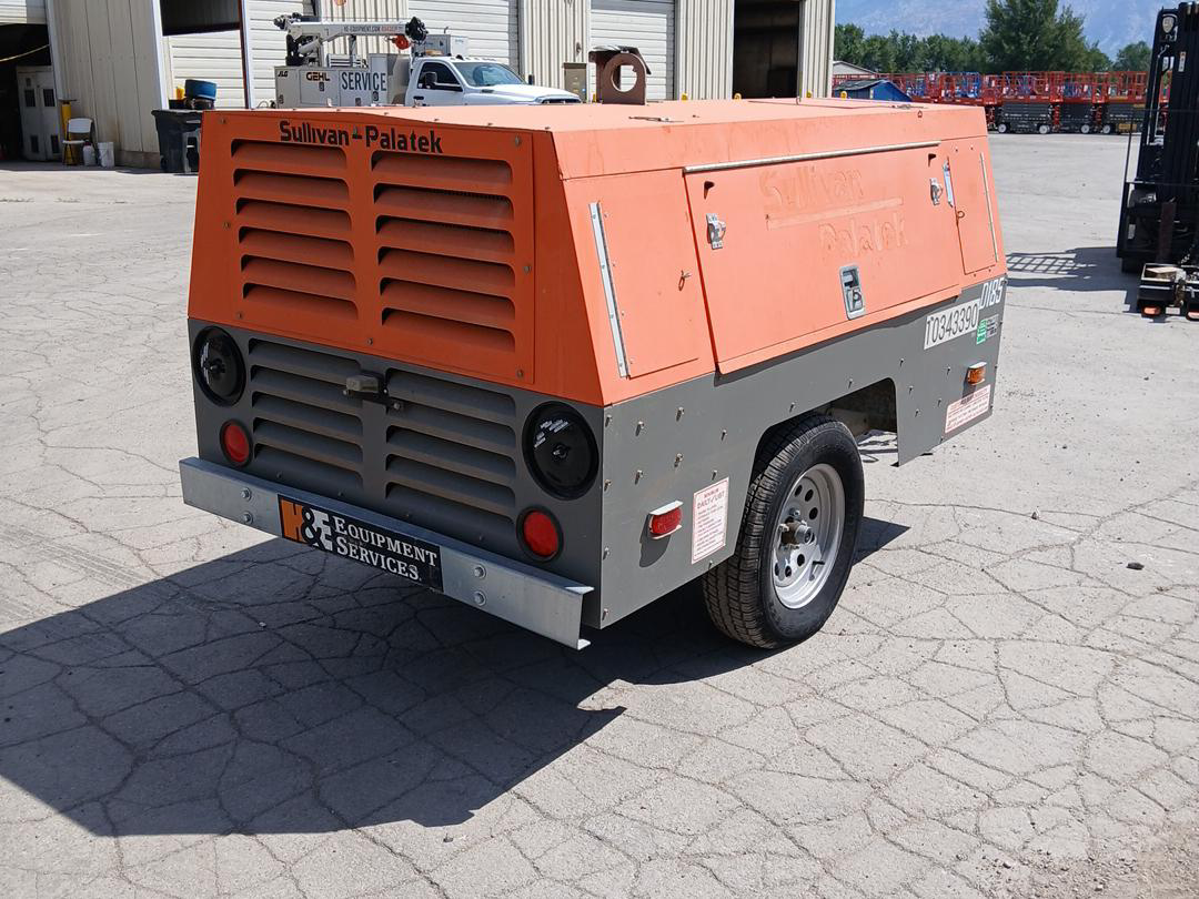 Subcategory - 25-349 CFM Air Compressors | image 1