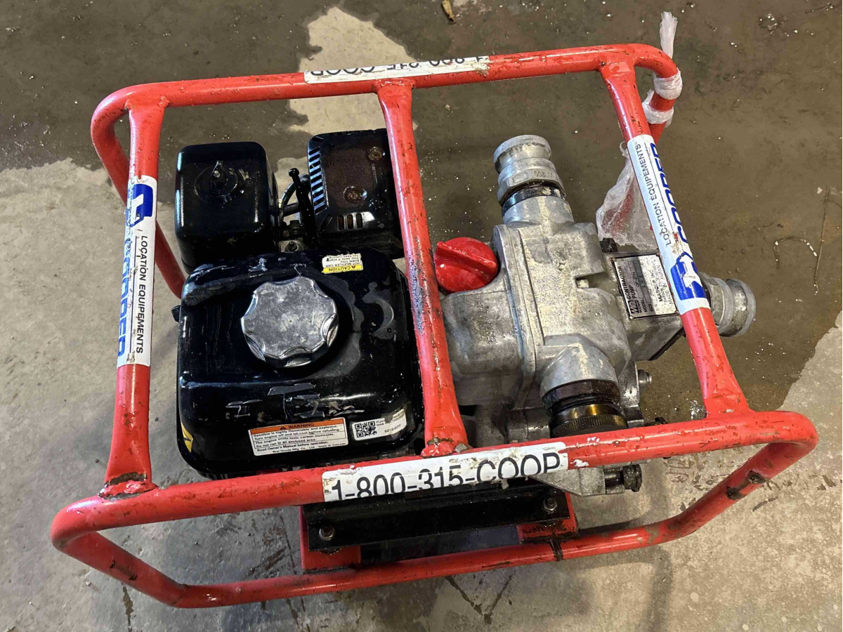 Subcategory - Centrifugal Pumps | image 1