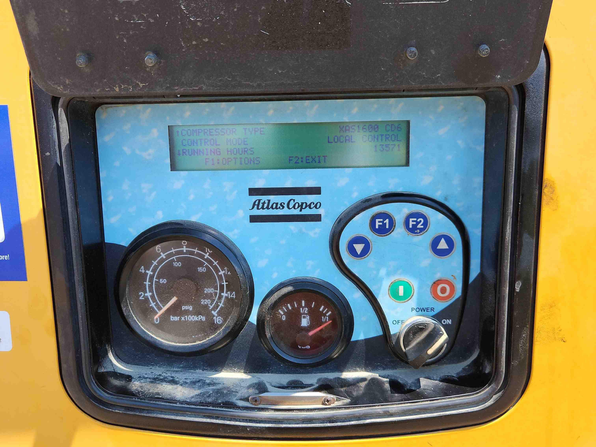 Subcategory - 450+ CFM Air Compressors | image 8