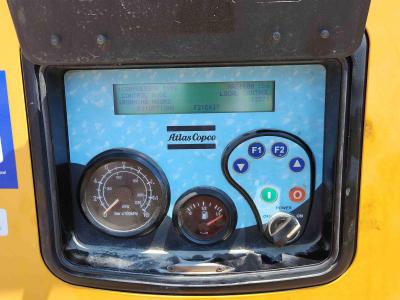 Gallery Thumbnail - Subcategory - 450+ CFM Air Compressors | image 8