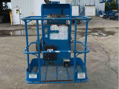 Gallery Thumbnail - Subcategory - 0-39 Ft Electric Articulating Booms | image 2