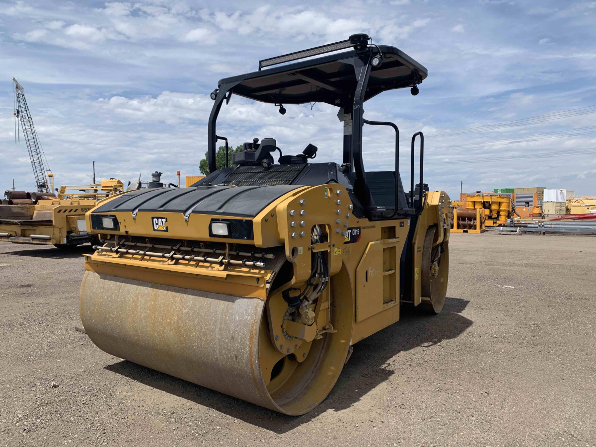 Subcategory - Double Drum Rollers | image 2