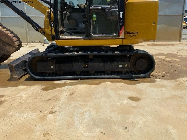 Subcategory - 9,500-24,999 Lb Mini Excavators | image 2
