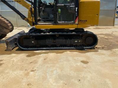 Gallery Thumbnail - Subcategory - 9,500-24,999 Lb Mini Excavators | image 2