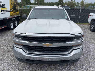 Detail Photo - 2018 Chevrolet 1500