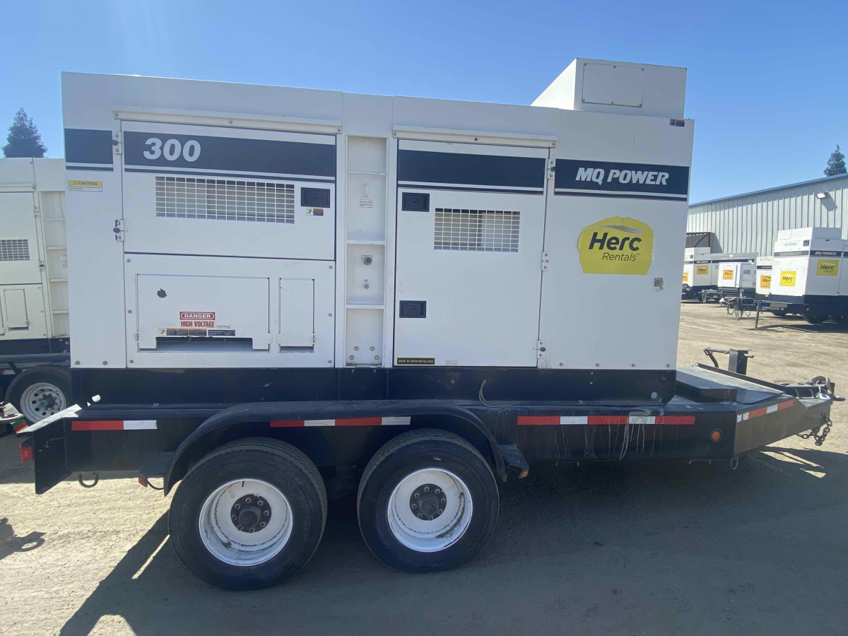 Subcategory - 150+ kW Diesel Generators | image 0