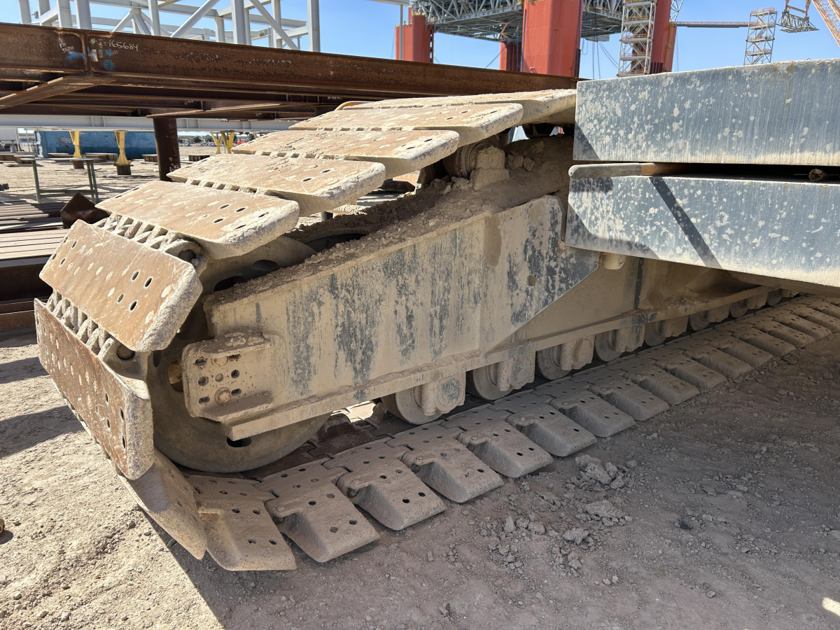 Subcategory - Lattice-Boom Crawler Cranes | image 16