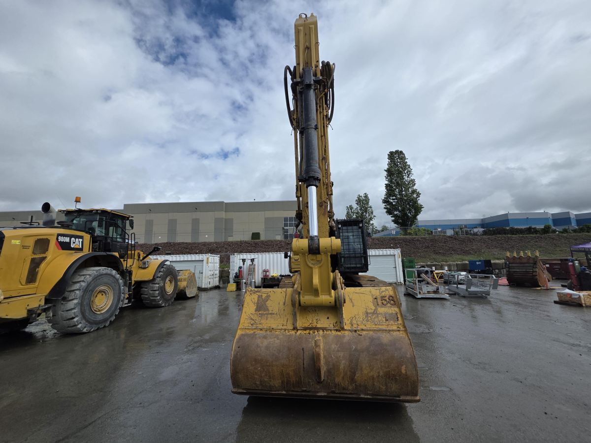 Subcategory - 100,000+ Lb Excavators | image 18