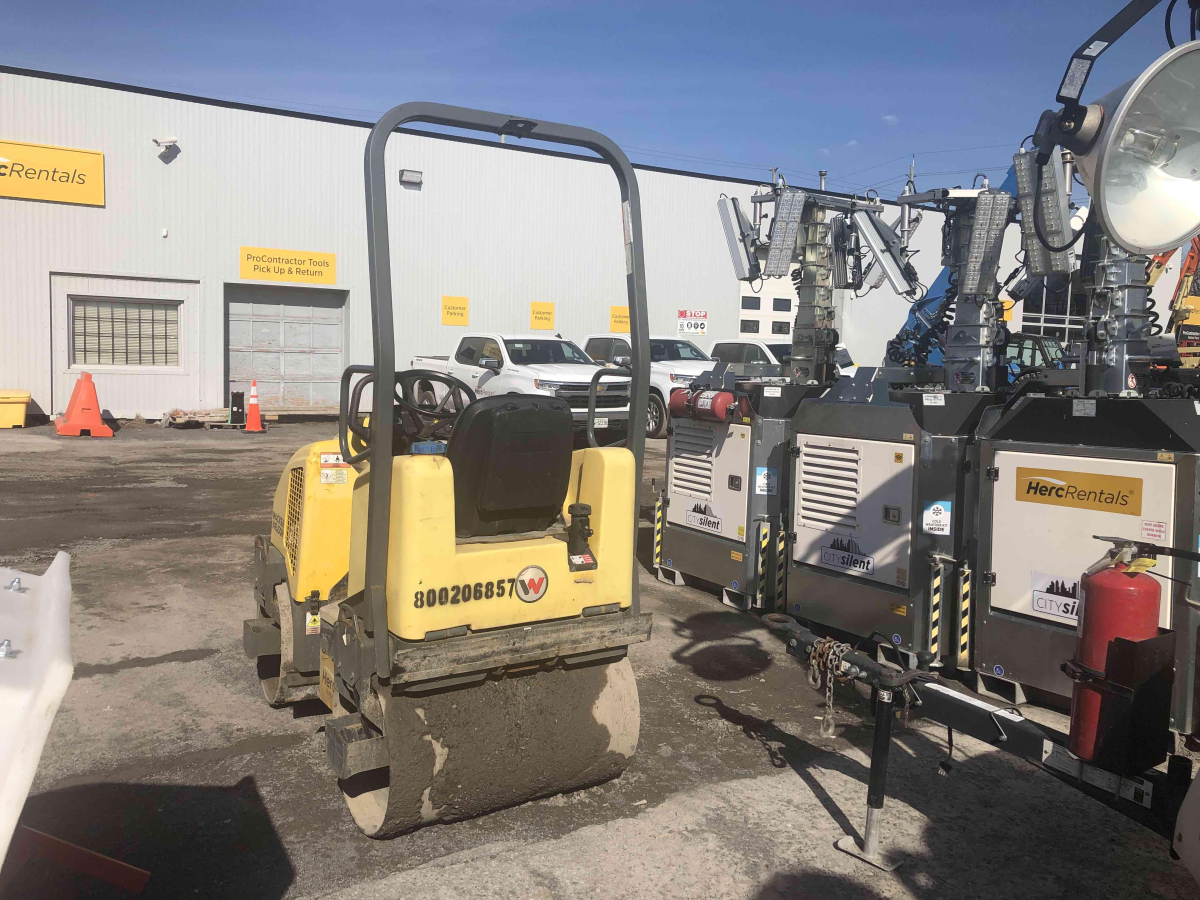 Subcategory - Double Drum Rollers | image 1