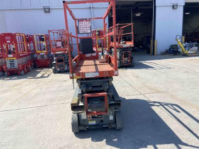 Gallery Thumbnail - Subcategory - 19+ Ft Electric Scissor Lifts | image 1
