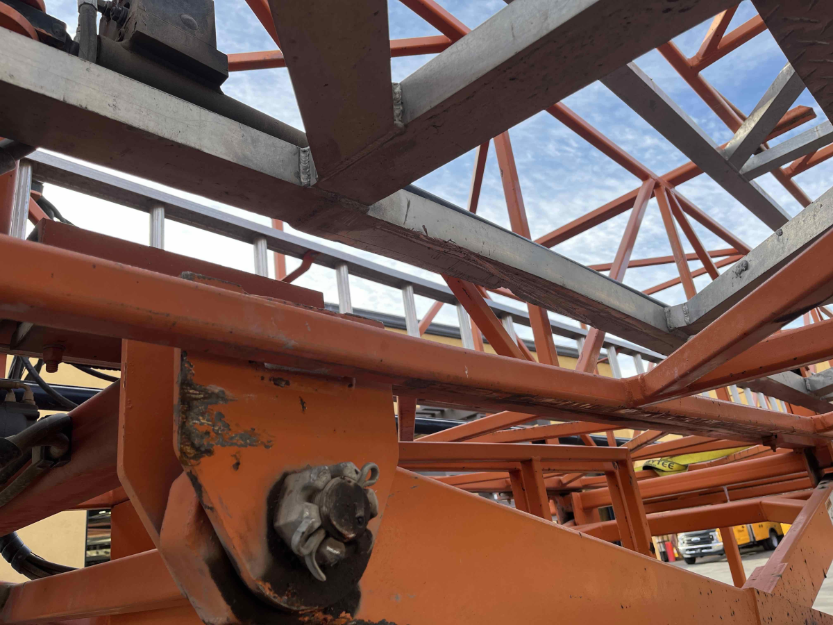 Subcategory - Mast Climbers And Access Platforms | image 6
