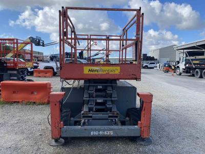 Gallery Thumbnail - Subcategory - Engine-Driven Scissor Lifts | image 5