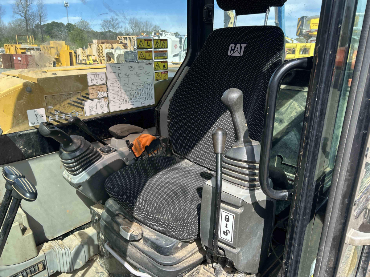 Subcategory - 9,500-24,999 Lb Mini Excavators | image 5