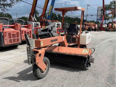 Gallery Thumbnail - Subcategory - Ride-On Sweepers And Brooms | image 1