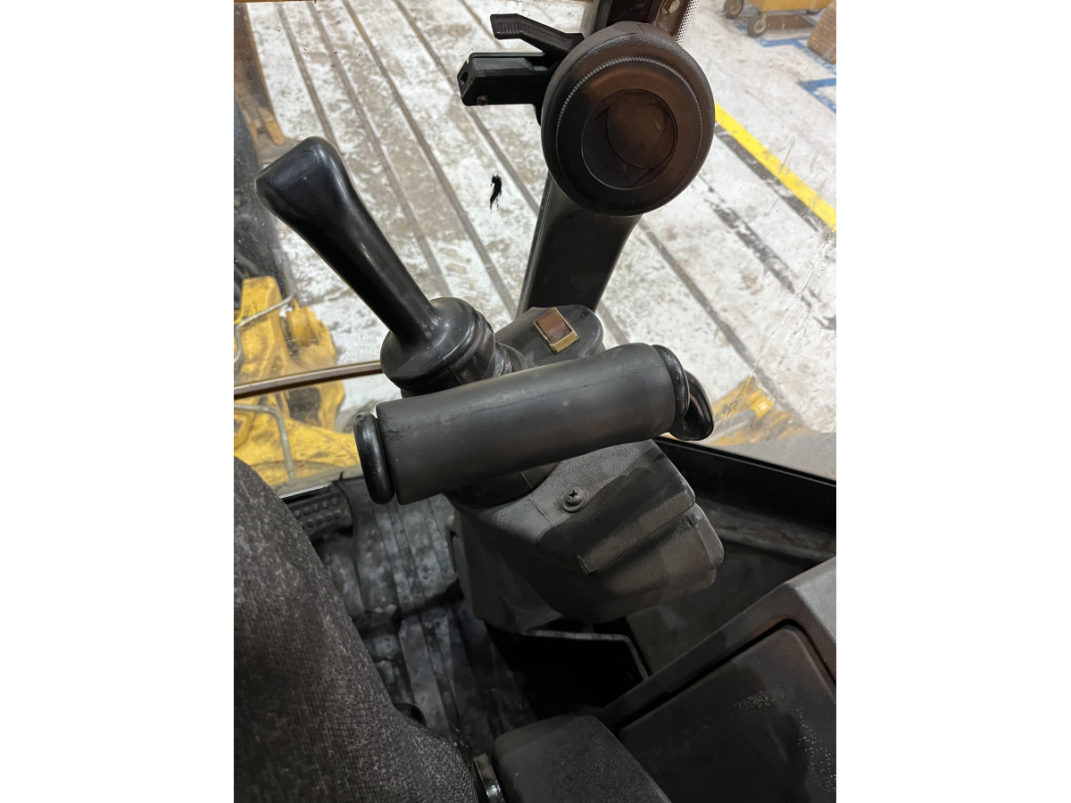 Subcategory - 70+ HP Backhoe Loaders | image 10