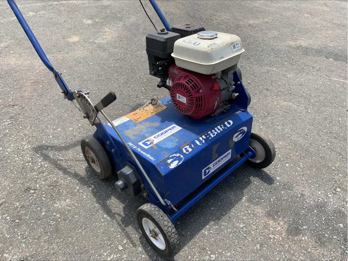 Subcategory - Other Equipment | image 1