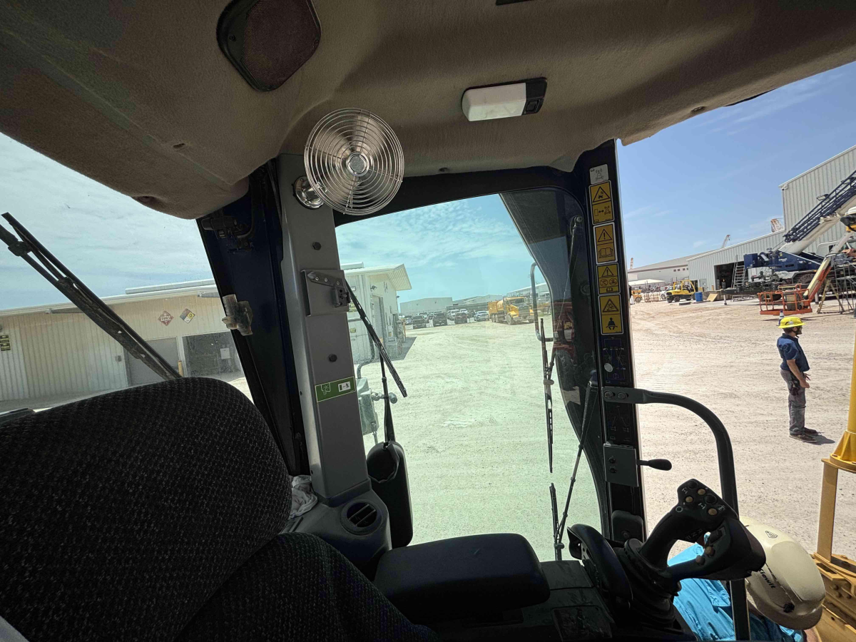 Subcategory - Motor Graders | image 16