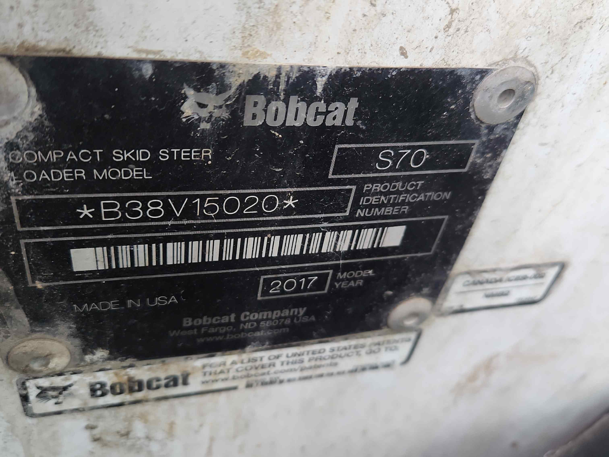 Subcategory - 0-1,099 Lb Skid Steer Loaders | image 6