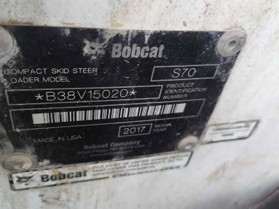 Gallery Thumbnail - Subcategory - 0-1,099 Lb Skid Steer Loaders | image 6