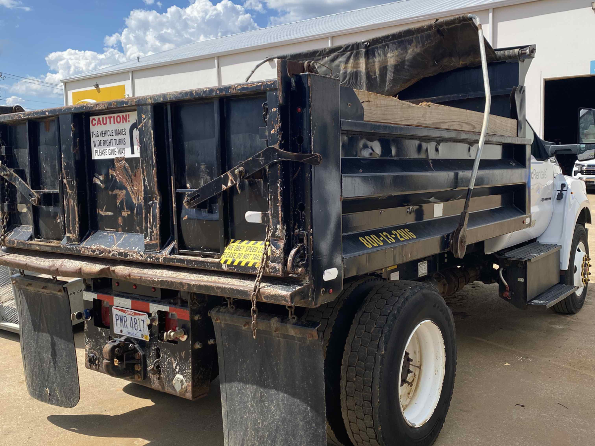 Subcategory - SA Dump Trucks | image 3