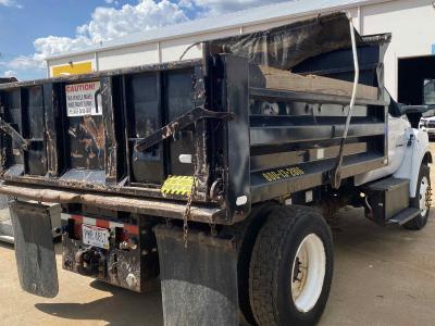 Gallery Thumbnail - Subcategory - SA Dump Trucks | image 3