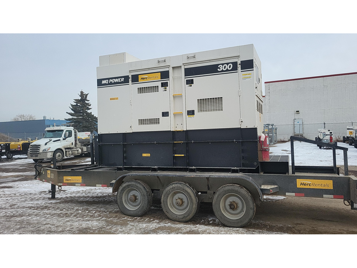 Subcategory - 150+ kW Diesel Generators | image 2
