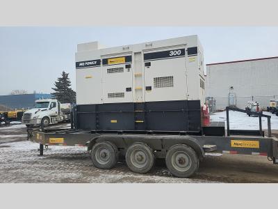 Gallery Thumbnail - Subcategory - 150+ kW Diesel Generators | image 2