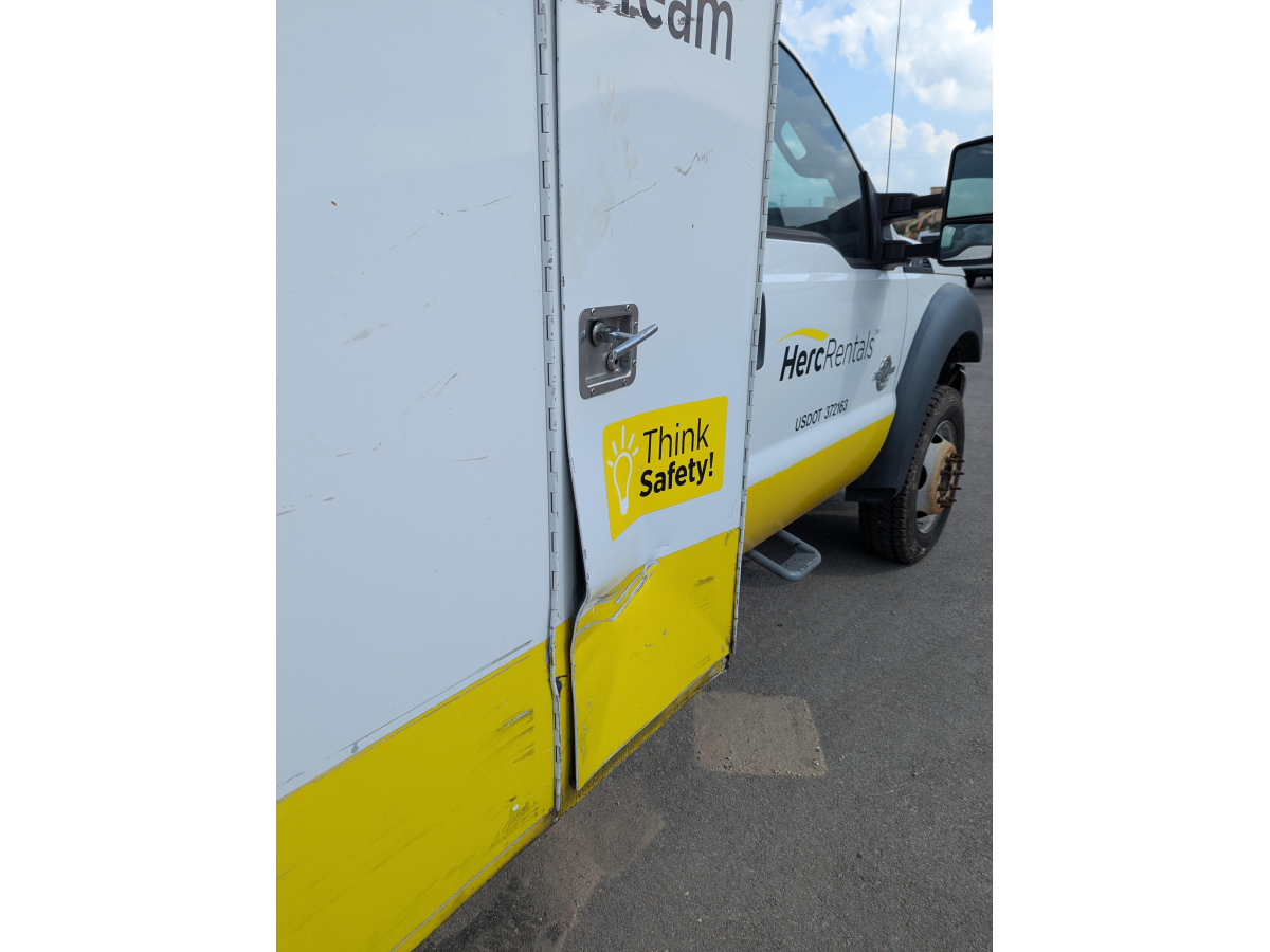 Subcategory - Mechanics Trucks | image 7