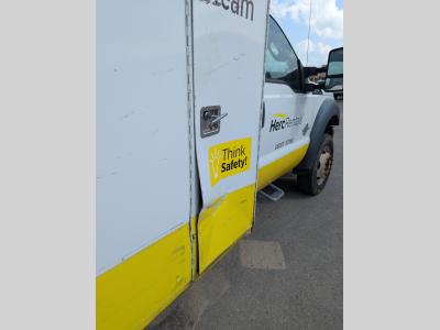 Gallery Thumbnail - Subcategory - Mechanics Trucks | image 7