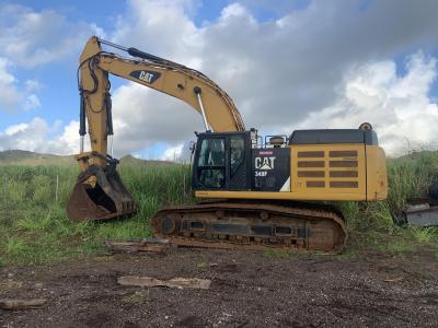 Gallery Thumbnail - Subcategory - 100,000+ Lb Excavators | image 1