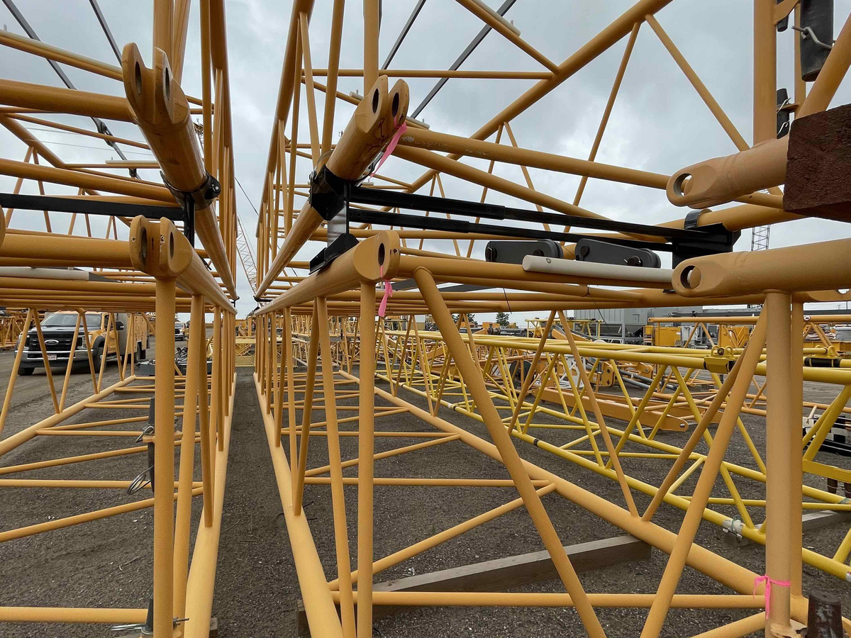 Subcategory - Other Crane Attachments | image 10