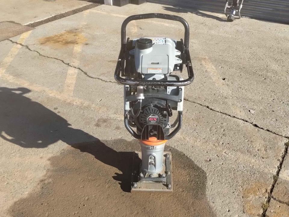2021 Mikasa (Multiquip) MTX60HD Light Compaction | Guy Rents, Inc. DBA ...