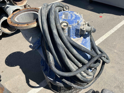 Detail Photo - 2017 Sulzer J604