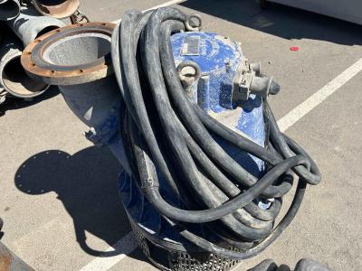 Gallery Thumbnail - Subcategory - Electric Submersible Pumps | image 0