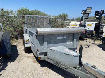 Gallery Thumbnail - Subcategory - End And Side Dump Trailers | image 1