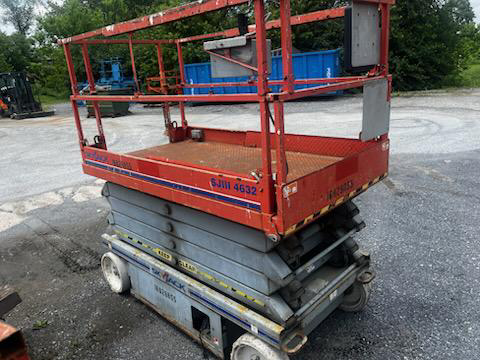Subcategory - 19+ Ft Electric Scissor Lifts | image 3